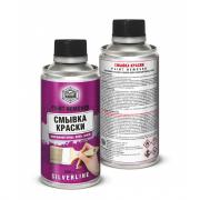 Смывка краски 1л  АГАТ SL