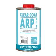 АКЦИЯ ARP 2K акриловый бесцветный лак  (1 л)+ARP  2K отвердитель (0.5 л)
