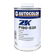 Прозрачный лак Nexa Autocolor 2К, арт.: P190-535/E1
