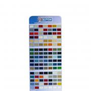 Палитра Автон 84 цвета