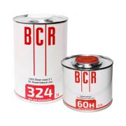 АКЦИЯ Отвердитель 60H UHS 0,5л для лака 324 BCR