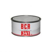 Шпатлевка 341 Unisoft Putty 1,0 кг BCR RED Line