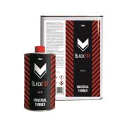 79854 BlackFox Разбавитель универсальный 1 литр (12шт/кор)