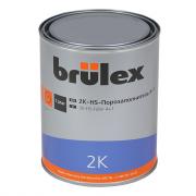 Грунт HS(светло-серый) 1,0л.BRULEX