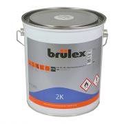 Комплект 2,5л ГРУНТ -ПОРОЗАПОЛНИТЕЛЬ АКЦИЯ светло-серый 2 л 2К Fuller Brulex + Harter 2000 (Б)