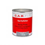 CF 2K Шпатлевка полиэфирная напыляемая Spray 1,2 кг 2-251-1200