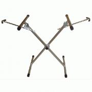 CF Стол окрасочный Х-образный, Premium