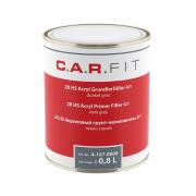 Грунт 2К 4:1 (0,8+0,2кг) тёмно-серый CF РАСПРОДАЖА