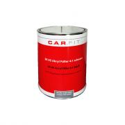 CF 2К Акриловый грунт-наполнитель HS 4:1 серый 3,6 л