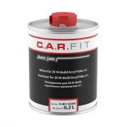 Грунт 5:1 серый,высоконап. акр. 1,2л CF РАСПРОДАЖА