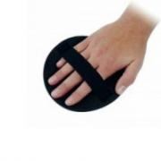 Оправка ручная для полировальных и абразивных кругов на "липучке" 150 ммCF