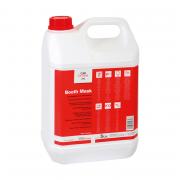 Dust Keeper - Пылесдерживающее средство для пола и решеток ОСК 5л 149341