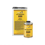 Растворитель стандартный 1л  Chamaeleon