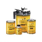 Грунт Оптимал HS 4:1 +отвердитель 174881 Хамелеон РАСПРОДАЖА