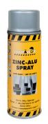 Грунт Цинк-алюминиевый 0,4л АЭРО  Хамелеон