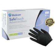 Перчатки нитрил 1 пара L Хамелеон