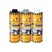 Антигравий белый  PREMIUM 1л Хамелеон