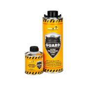 CHAMAELEON Защитное покрытие черный 0,75л