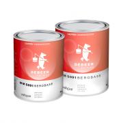 5091/1 (599) Концентрированная добавка "флоп аддитив" Компонент серии 500 1л DeBeer