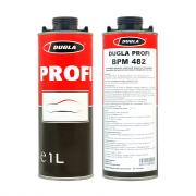 Мастика полимерно-битумная DUGLA PROFI BPM 482 евро 1л/1 кг
