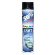 181849  Эмаль универсальная акриловая черная глянцевая 0,6л DUPLI COLOR