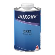 Растворитель "Duxone", акриловый DX32, 1,0 л