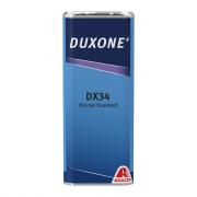 Растворитель "Duxone", акриловый DX34, 5 л