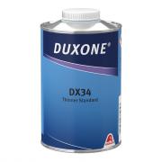 Растворитель "Duxone", акриловый DX34, 1,0 л