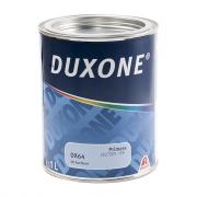 Комплект грунта DX64+отв.DX20 (1л+0,25л) серый "Duxone"