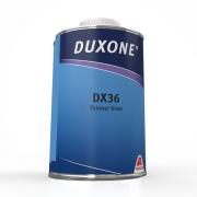 Растворитель  медленный DX36, 1,0 л