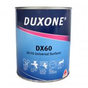 Грунтовка  акриловая DX60  0,95 л "Duxone",