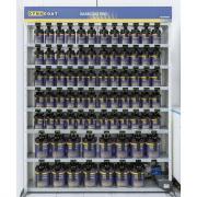 Смесительная линейка D3/D4 (100:50/100:80)