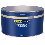 Universal Putty 1,8кг Шпатлевка  DYNA АКЦИЯ 1ШТУКА