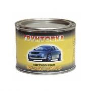 Эмаль ЭСКА-0516 прозрачная  0,4 кг