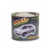 Эмаль ЭСКА-5104  серая 0,65 л (аэрозоль)
