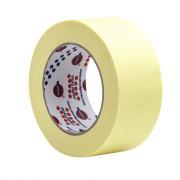 25 мм х 40м MSK 6260 ( t 80) Лента малярная EUR жёлтая АКЦИЯ