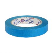50 мм х 45м Лента малярная MSK 6265 t 80 30мин синяя EUR