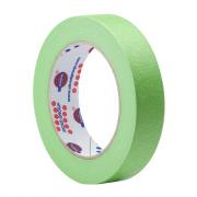 50 мм х 40м Лента малярная MSK 6268 t 80 30мин зеленая  EUR