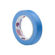 50 мм х 40м Лента малярная MSK 6267 t 80 30мин оранжевая  EUR