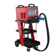 Аппарат точечной сварки (споттер) SPOT 5000B  без тележки, микропроцессорное управление (220В/380В, 1 фаза, 11,5 кВт)