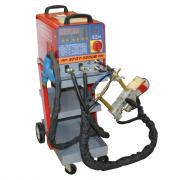 Аппарат точечной сварки (споттер) GP-9000В (380В, 2 фаза)РАСПРОДАЖА