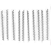 Волнистая проволока (гребенка) для споттера (упаковка по 10 шт.)