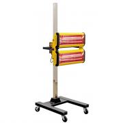 Инфракрасная сушка BQ 102М 1кВт,220 EXPERT