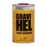 GRAVIHEL эпоксидный отвердитель (1 л.)