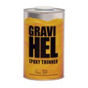 GRAVIHEL эпоксидный разбавитель (1 л.)