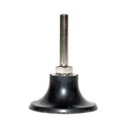 Опорная тарелка d 70мм для кругов QCD, MCD, MFD. VX-C&S