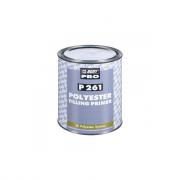 Грунт  (сер.) Body Р261+отвердитель 705 (1л+0,05л)