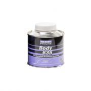 Грунт 635 HB BODY PRO  5:1 +Отв-ль HB BODY PRO 635(белый) (0,8л+0,16л)