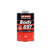 Отвердитель HB BODY PROLINE 620 0,5л для лаков PROLINE 697 HS SR, PROLINE 699 HS SR