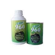 Отвердитель Body 960 Activator  1л для кислотного грунта Body 960 1:1